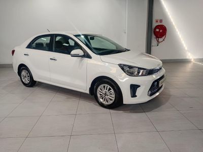 2024 Kia Pegas 1.4 EX Auto