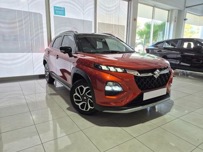 2024 Suzuki Fronx 1.5 GLX Auto