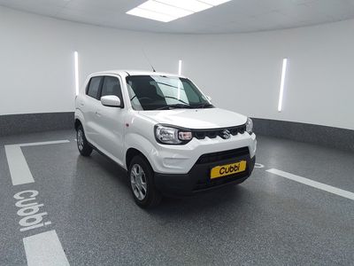 2022 Suzuki S-Presso 1.0 GL+