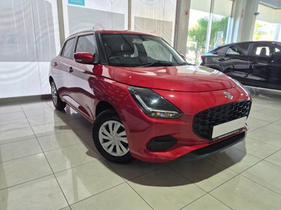 2026 Suzuki Swift 1.2 GL