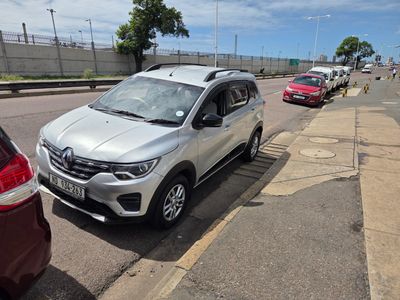 2023 Renault Triber 1.0 Dynamique