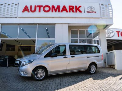 2024 Mercedes-Benz Vito 116 2.0 CDI Tourer Pro Auto