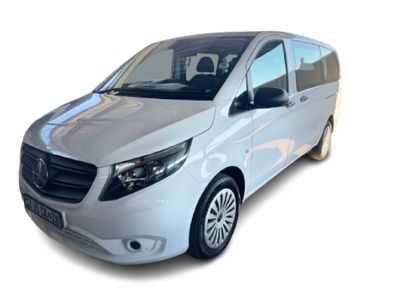 2023 Mercedes-Benz Vito 116 2.0 CDI Tourer Pro Auto