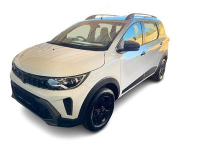 2026 Renault Triber 1.0 Techno