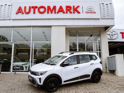 2026 Renault Triber 1.0 Techno