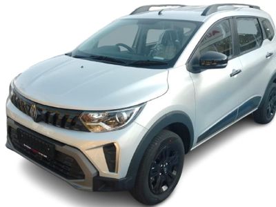 2026 Renault Triber 1.0 Techno