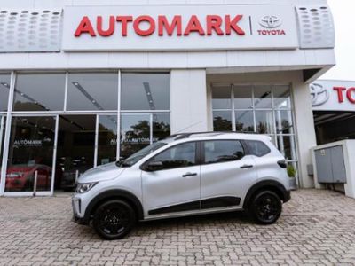 2026 Renault Triber 1.0 Techno
