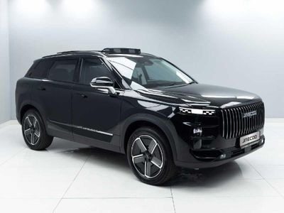 2026 Jaecoo J7 1.5 TDGI SHS DHT (Phev)