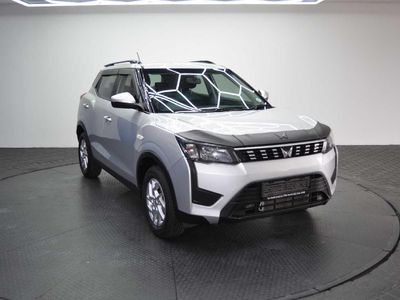 2024 Mahindra XUV 300 1.5D | W6