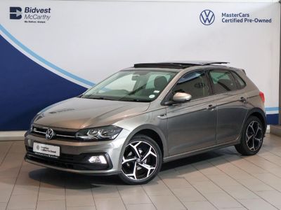 2021 Volkswagen Polo 1.0 TSI Comfortline Auto