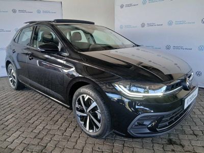 2025 Volkswagen Polo 1.0 TSI Life Auto DSG