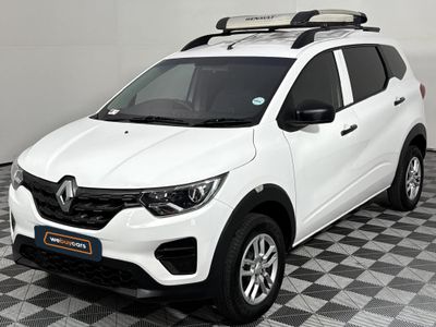 2023 Renault Triber 1.0 Express Panel Van