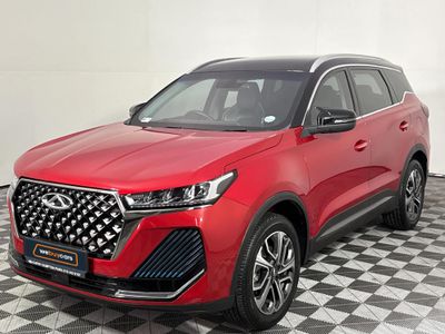 2024 Chery Tiggo 7 Pro Max 1.6T Premium Auto