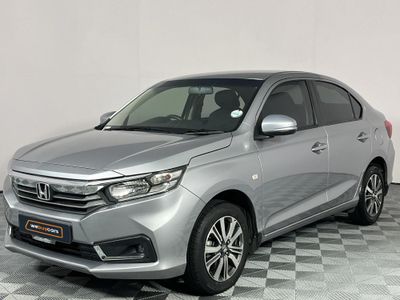 2025 Honda Amaze 1.2 Comfort Auto
