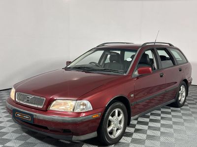 1998 Volvo V40 2.0