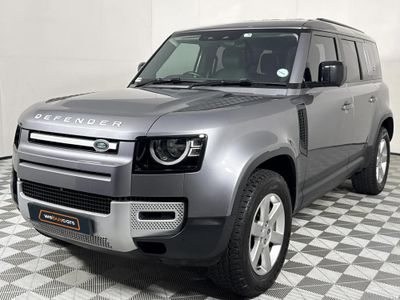 2022 Land Rover Defender 110 D300 S (221kW)