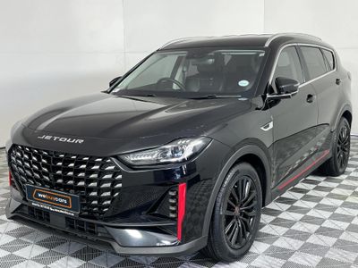 2025 Jetour X70 Plus 1.5T Momentum
