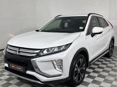 2020 Mitsubishi Eclipse Cross 2.0 GLS Auto