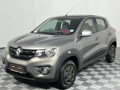 2018 Renault Kwid 1.0 Dynamique Auto