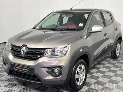 2019 Renault Kwid 1.0 Dynamique
