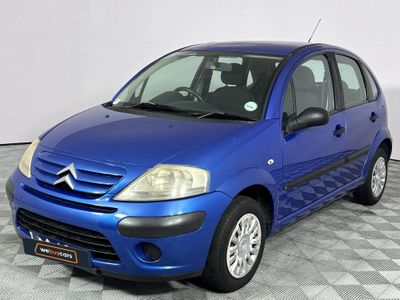 2009 Citroen C3 1.4 Furio
