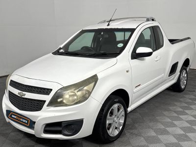 2013 Chevrolet Utility 1.4 Sport