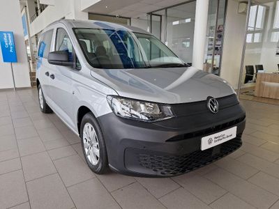 2024 Volkswagen Caddy Kombi 1.6i 7-seat