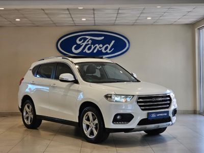 2021 Haval H2 1.5T Luxury Auto