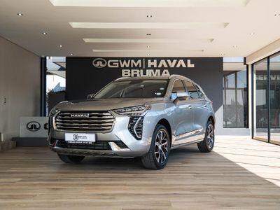 2024 Haval Jolion 1.5T Luxury Auto