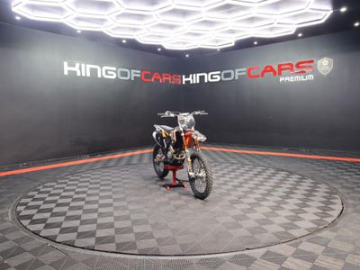 2016 Ktm 350 Sx-f