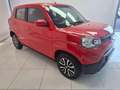 2022 Suzuki S-Presso 1.0 GL+