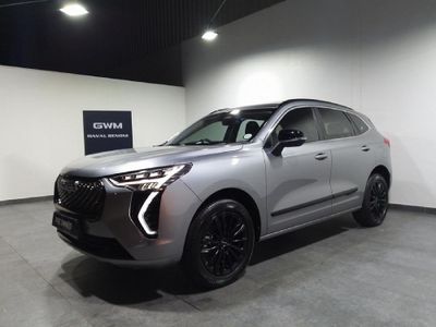 2024 Haval Jolion 1.5T S Super Luxury DCT