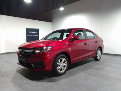2024 Honda Amaze 1.2 Trend