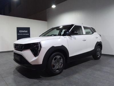 2025 Mahindra XUV 3XO 1.2T MX2 Auto
