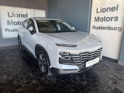 2026 Jetour Dashing 1.5T Deluxe