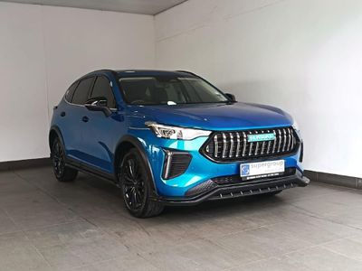 2026 Haval Jolion Pro 1.5 HEV Ultra Luxury DHT