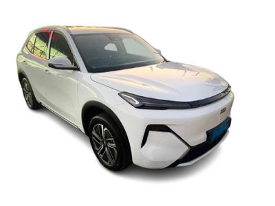 2026 Geely E5 EM-i Aspire (Phev)