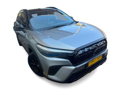 2024 Toyota Corolla Cross 1.8 GR-S Hybrid