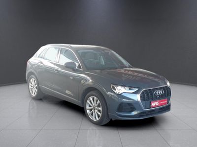 2024 Audi Q3 1.4 TFSI Auto | 35 TFSI