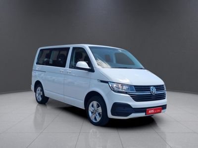 2024 Volkswagen Kombi T6.1 2.0 TDI (110kW) Auto Trendline