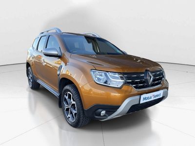 2020 Renault Duster 1.5 dCi Prestige Auto