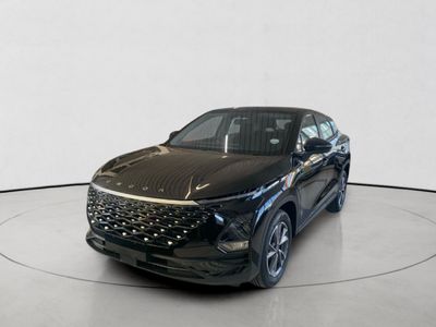 2026 Omoda C5 1.5 Street