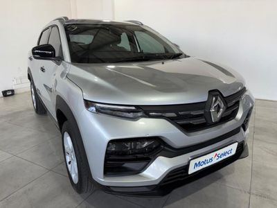 2024 Renault Kiger 1.0 Energy Zen