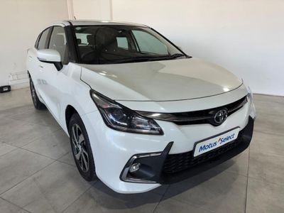 2024 Toyota Starlet 1.5 XS