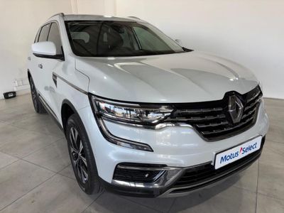 2022 Renault Koleos 2.5 Dynamique Auto