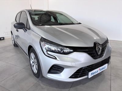 2023 Renault Clio V 1.0T Life