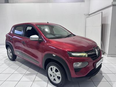 2021 Renault Kwid 1.0 Dynamique Auto