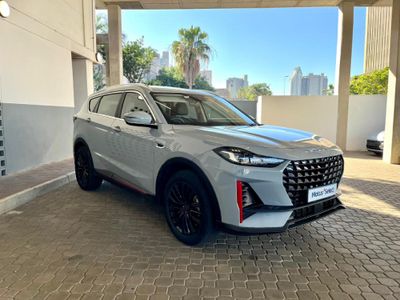 2025 Jetour X70 Plus 1.5T Momentum