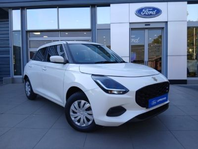 2025 Suzuki Swift 1.2 GL