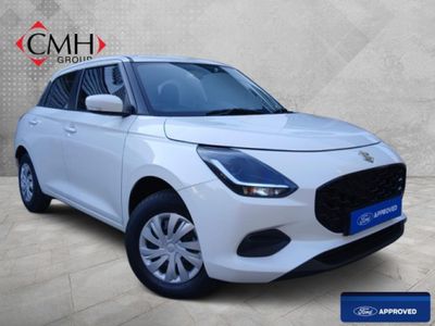 2025 Suzuki Swift 1.2 GL